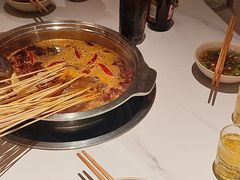 -玉林串串香·成都老字号(玉林街总店)