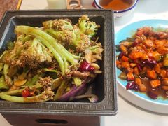 -稻品香小锅饭豆腐馆(北三路店)