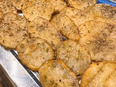 -清真·馬坡二旦烧烤(人生一串拍摄店)