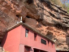 -天台山赤城山景区