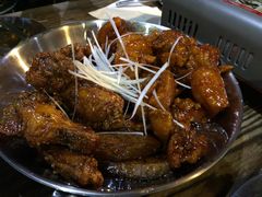 -MI WU FACTORY米屋美食工厂餐厅(绿地店)