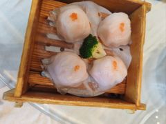 -渔村盛宴(航空新城店)