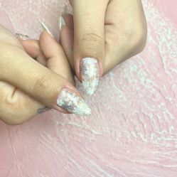 -Halo美甲美睫