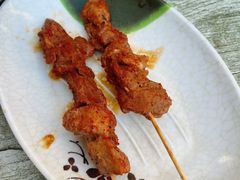 -海萍馄饨(湖北路店)
