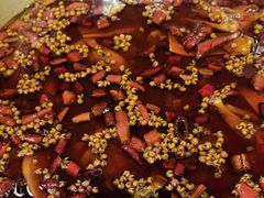 -味之绝热血美蛙鱼火锅(中坝店)