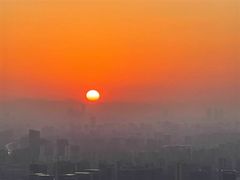 -杭州半山国家森林公园