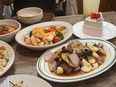 -MORNING GOOD Bistro(翰林府店)