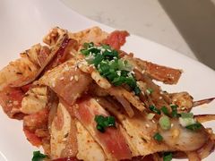 -么子烤肉(化龙池店)