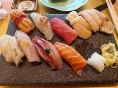 -鮨冠OMAKASE食べ放题(北京首店)