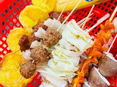 -魏记里脊肉炸炸炸(南门口店)