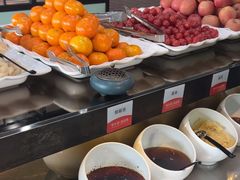 -华晟山城火锅(开发区港西东阁里店)