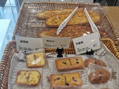 -CHEZ JASMINE 茉莉的氧气厨房