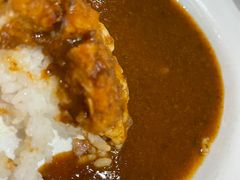 -伽喱博士 Dr.CURRY咖喱饭(太阳宫咖喱店)