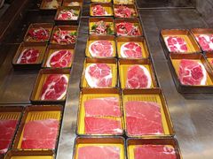 -姜胖胖首尔自助烤肉·街头小吃大排档(国瑞中心店)