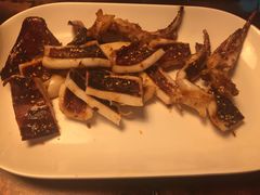 -枪火串烧·东北特色烧烤(罗湖总店)