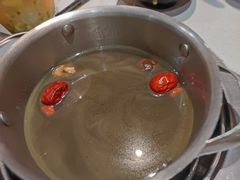-汤岛涮小火锅(温州龙湾万达店)