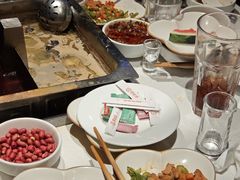 -海底捞火锅(劲松店)