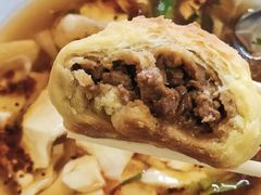 -和兴记牛肉火勺·羊汤(于洪广场店)