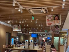 -西贝(上海我格广场店)