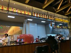 -1861意大利餐厅(文化广场店)
