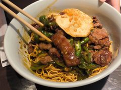 -王繁星面馆(西安熙地港店)