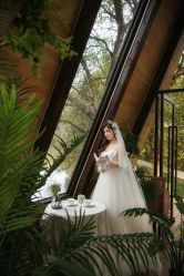 -雪中彩影婚纱摄影·微光艺术中心