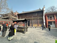 -长春观