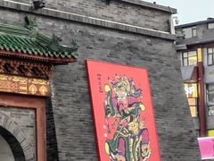-开封市鼓楼广场(宋都皇城旅游度假区)