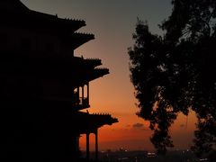 -南京市江宁方山