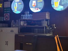 -雪熊精酿·哈尔滨烧烤酒馆(非遗大串店)