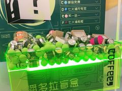 -仁义涵西餐·咖啡(中华巴洛克店)