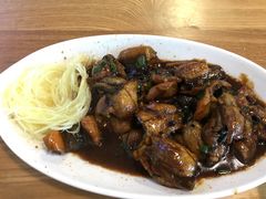 -朱洪元苏式面馆(绿宝广场店)