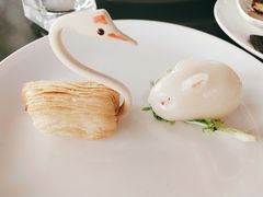 -339旋转餐厅(天府熊猫塔店)