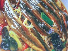 -飨府.老淮面馆.自营(清河路店)