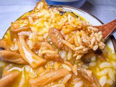 -范家小馆·四代传承烤鸭店(紫竹桥店)