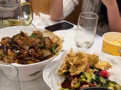 -福海居烤鸭店(鸟巢店)