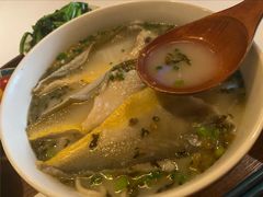 -顶特勒·黄鱼馆·特色菜(上海大世界店)