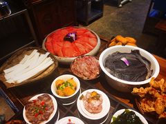 -楠火锅(广州总店)