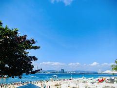 -三亚蜈支洲岛旅游区