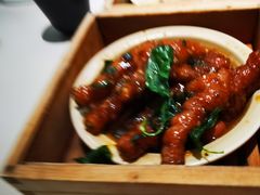 -蔡澜点心·粤菜(西单大悦城店)