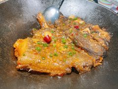 -开海·红岛海鲜虾水饺(石老人店)