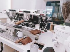 -Onirii Coffee(长乐路店)