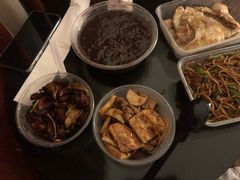-北京王府井天伦王朝酒店