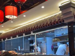 -李记东北饺子馆·东北菜(欢乐谷店)