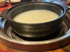 -大良毋米粥(锦龙路总店)