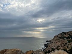 -湄洲岛