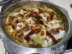 -杨记大丰收鱼庄(国贸店)