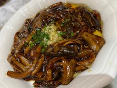 响油鳝丝-燕云楼(云南路店)
