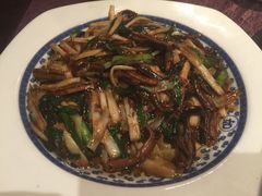 宁式鳝丝-宁波状元楼酒店(和义路店)