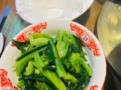 -肖记公安牛肉鱼杂馆·省级非物质文化遗产(万松园直营店)